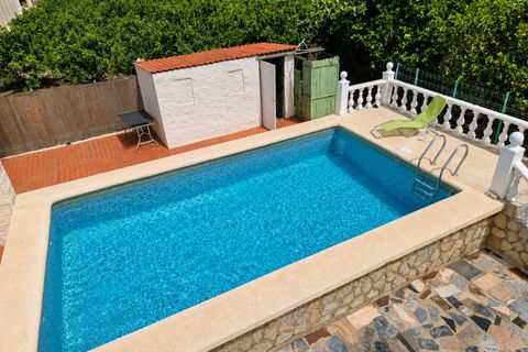 Villa i Oliva, Valencia, Oliva - € 250.000 | Ref: PNVL2178 - foto 2